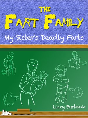 cover image of Fart Family